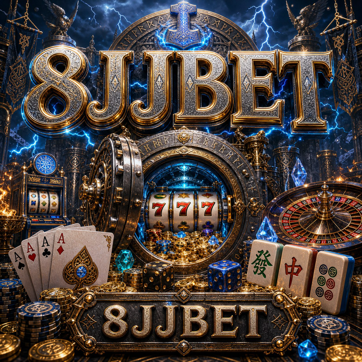 8JJBET