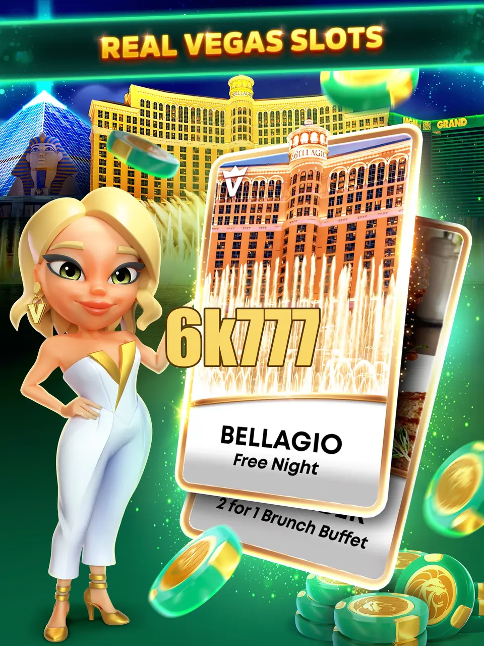 6k777 APK