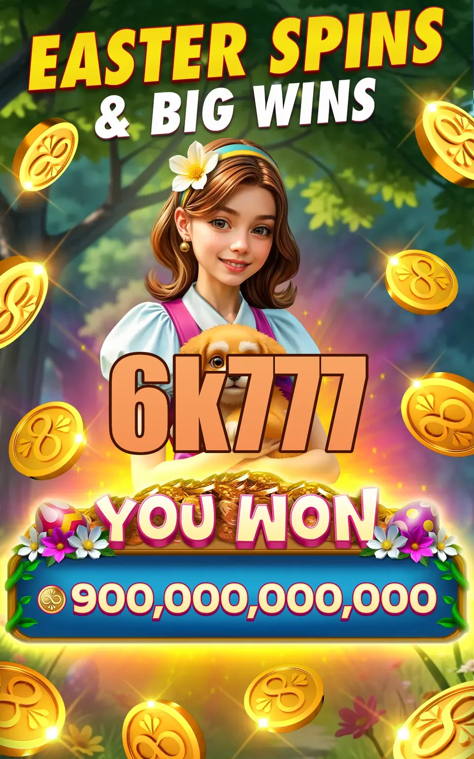6k777 APK