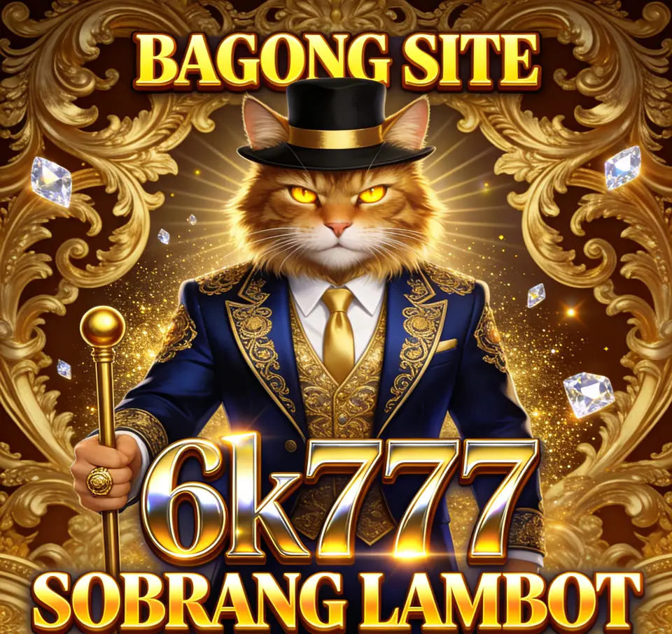 6k777 Magrehistro Ngayon - I-download APK